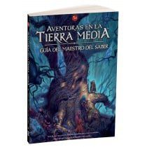 AVENTURAS EN LA TIERRA MEDIA: Guía del Maestro del saber