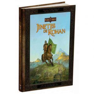 Anillo Único: Jinetes de Rohan