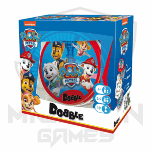 Dobble Patrulla Canina