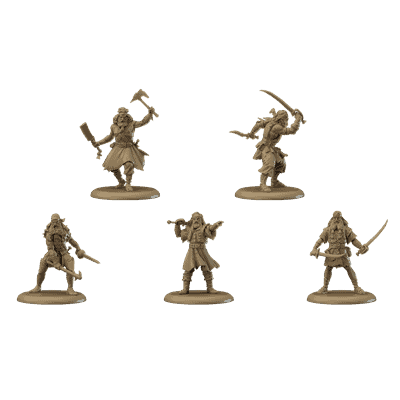 CHYF-Corsarios-lysenos (2) Canción de Hielo y Fuego: Corsarios lysenos