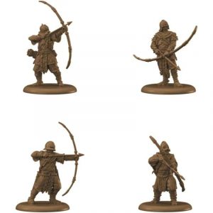 Canción de Hielo y Fuego: Caja de inicio Bolton