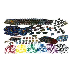 Twilight Imperium Cuarta Edición