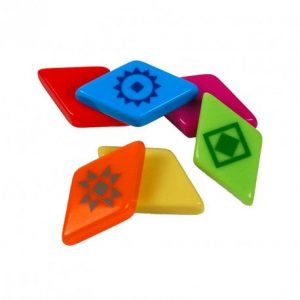 Azul Pabellón de Verano