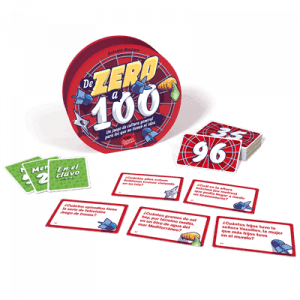 De Zero a 100