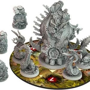 Nemesis: Lockdown recompensas de campaña