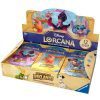 Disney Lorcana: Into The Inklands - Booster Display (Inglés)