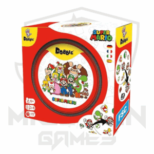 Dobble Super Mario