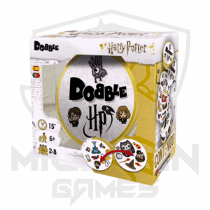 Dobble Harry Potter