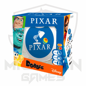 Dobble Pixar