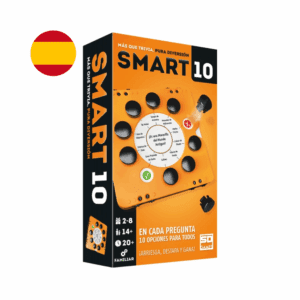 Smart 10