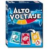 Alto Voltaje juego de mesa