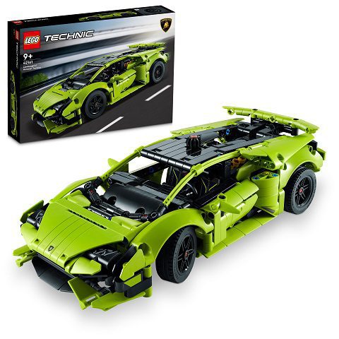 LEGO_42161_Lambo_64a3fa8d1d4a2 Lamborghini Huracán Tecnica