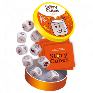 Story Cubes: Original