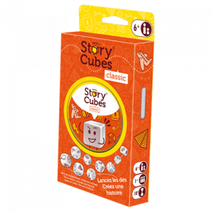 Story Cubes: Original