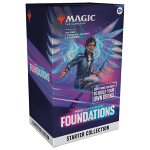 Starter Collection - Foundation - MTG