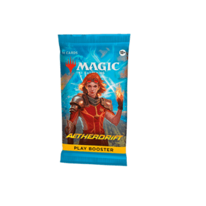 (ENG) Play Booster - Aetherdrift - MTG