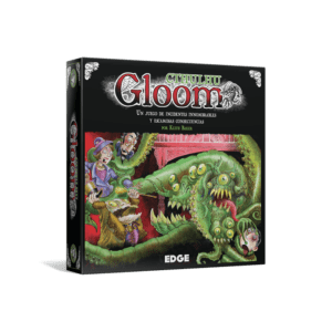 Cthulhu Gloom