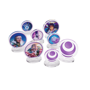 (Yzmir) Premium Hero Standees - Altered