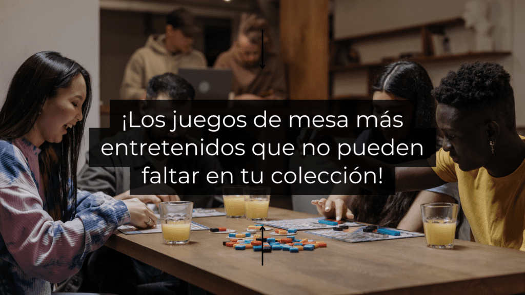 juegos de mesa entretenidos en madrid