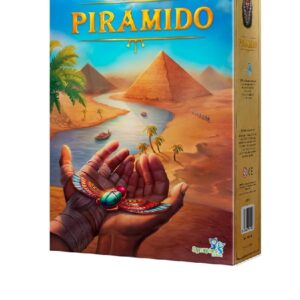 Pirámido