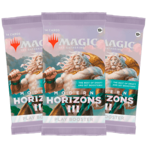 (Espanol) Sobre - Modern Horizons 3 - MTG