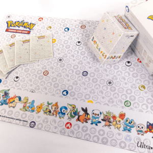 First partner Accesory bundle