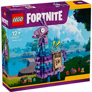 LEGO - FORTNITE - 77071