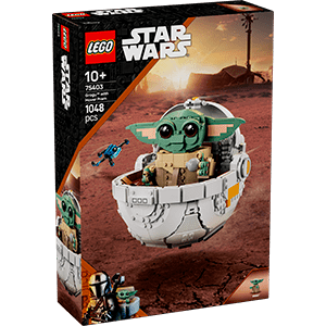 LEGO - Grogu - 75403