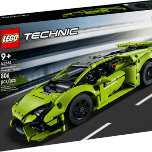 LEGO - TECHNIC - 42161