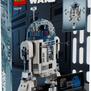 LEGO - R2D2 - 75379