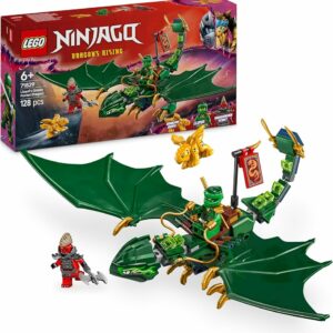 LEGO Ninjago 71829
