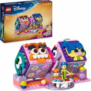 LEGO - Inside out 2 - 43248