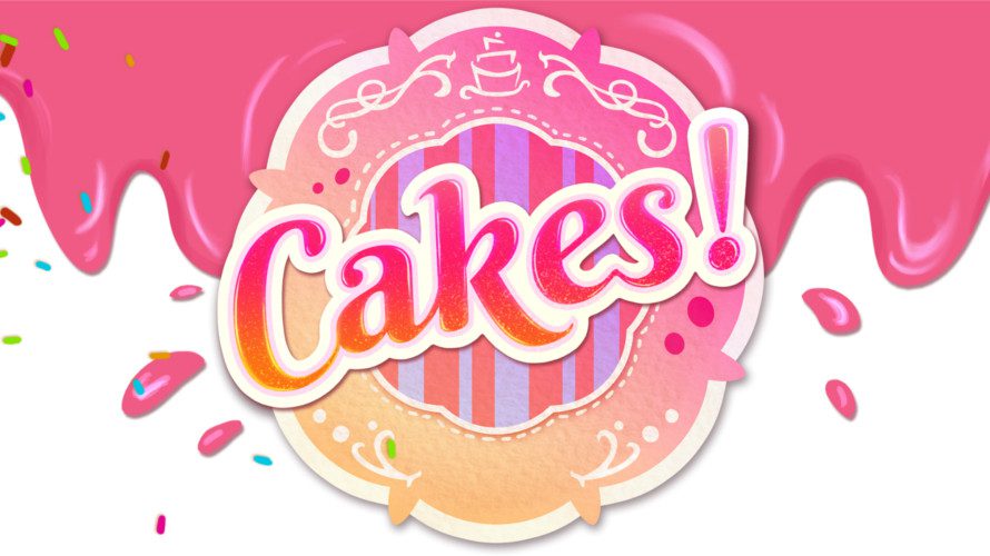 Cakes