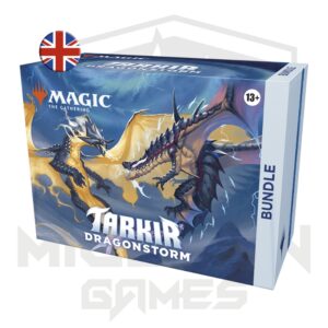 Bundle - Tarkir Dragonstorm - MTG