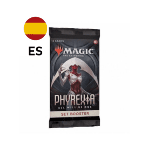 (ES) Sobre - All will be one - MTG