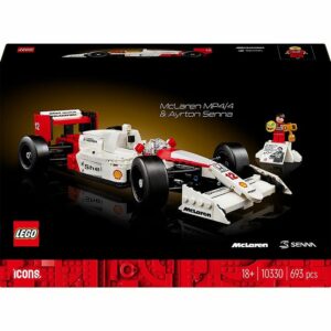 LEGO - Mclaren - 6470463