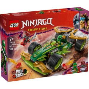 LEGO - Pull back - 71828