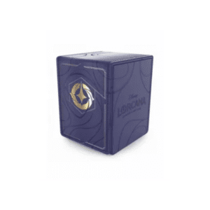 Caja de mazo Premium Archazia’s Island