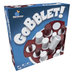 Gobblet!