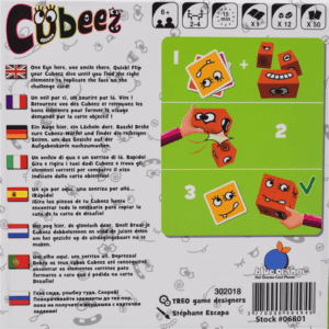 Cubeez