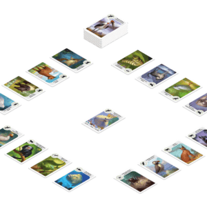 Cardline Animales 2