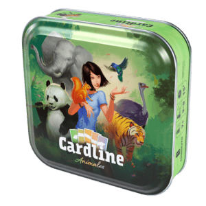 Cardline Animales