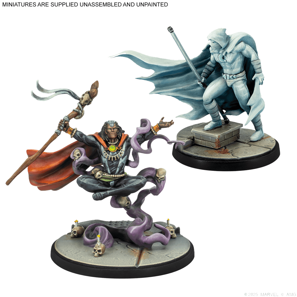 cp220_3 MCP: Midnight Sons Affiliation Pack