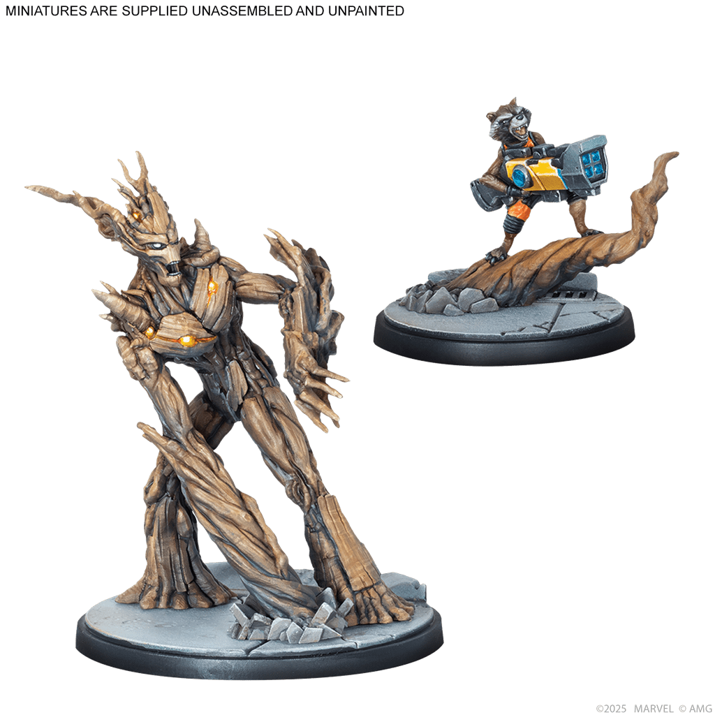 cp222_3 MCP: Guardians of the Galaxy Affiliation Pack 1