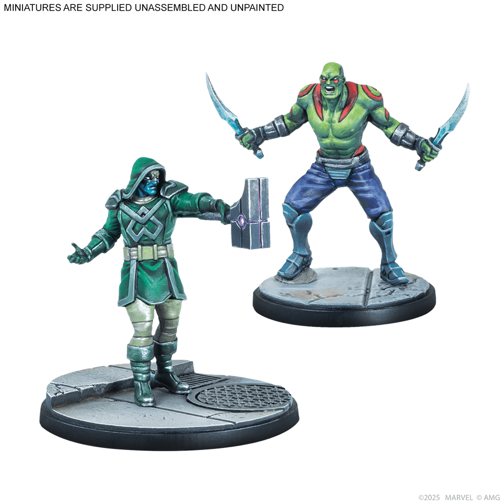 cp223_2 MCP: Guardians of the Galaxy Affiliation Pack 2