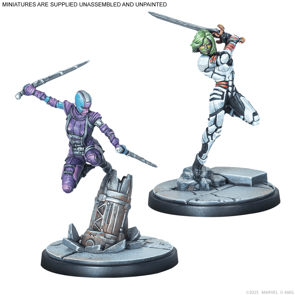 cp223_3 MCP: Guardians of the Galaxy Affiliation Pack 2