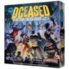 DCeased: Gotham City Outbreak