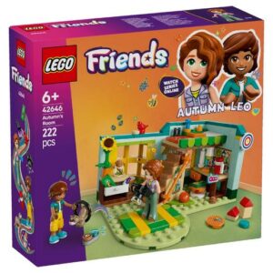 LEGO- FRIENDS- 42646
