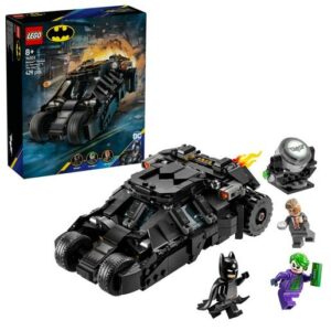 LEGO - Tumbler Batman - 76303
