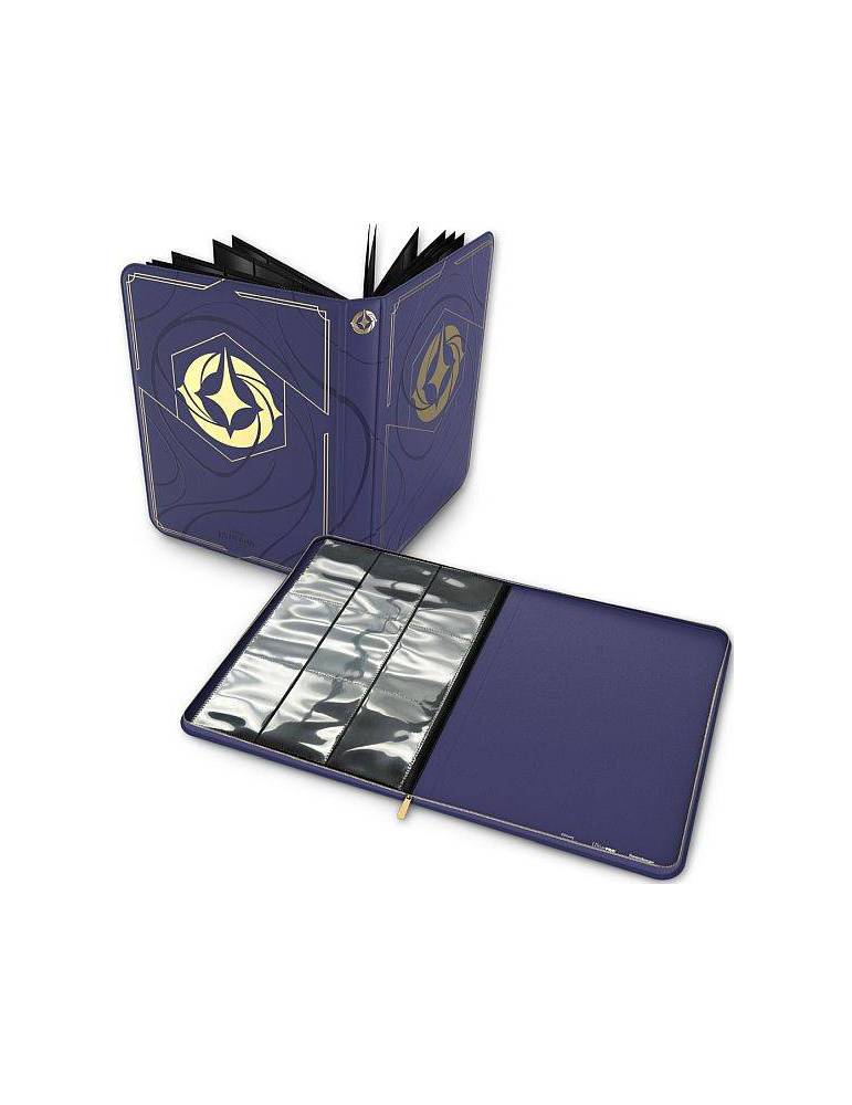 disney-lorcana-album-premium-archazias-island